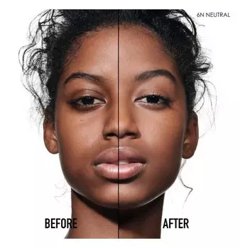 Стойкая основа SPF 20 DIOR Dior Forever, оттенок 6N Neutral 30 мл