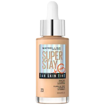 Тональный крем Maybelline New York Super Stay Up to 24HR Skin Tint, 23