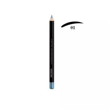 Стойкая подводка для глаз 01, Astra
