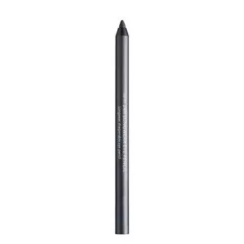 Стойкая подводка для глаз douglas make up longwear sharpenable eye pencil Douglas Collection, цвет 2 - black & glitter, вес 1.5 гр.