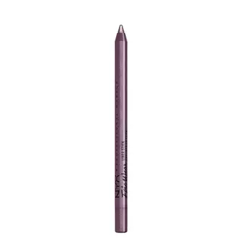 Стойкая подводка для глаз epic wear eye pencil Nyx Professional Makeup, цвет magenta shock, вес 1.22 гр.