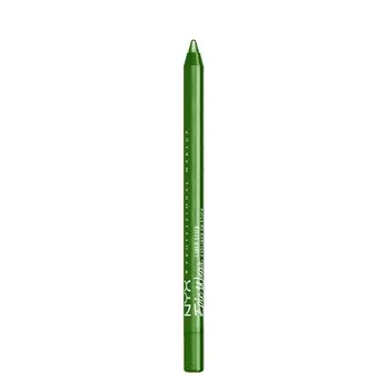 Стойкая подводка для глаз epic wear eye pencil Nyx Professional Makeup, цвет emerald cut, вес 1.22 гр.