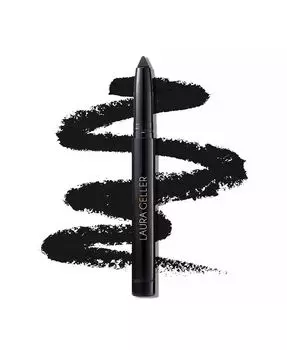 Стойкая подводка для глаз Kajal Laura Geller Beauty, цвет Deep Black kohl