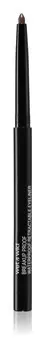 Стойкая подводка для глаз Wet n Wild MegaLast Retractable Eyeliner, оттенок 03 Black Brown 0,2 г