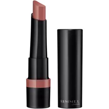 Стойкая помада 730 perfect nude Rimmel Lasting Finish Matte, 2,3 гр