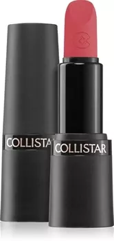 Стойкая помада Collistar Puro Matte Lipstick, 102 ROSA ANTICO 3,5 ml