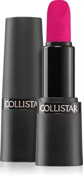 Стойкая помада Collistar Puro Matte Lipstick, 103 FUCSIA PETUNIA 3,5 ml