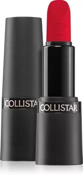 Стойкая помада Collistar Puro Matte Lipstick, 109 PAPAVERO IPNOTICO 3,5 ml