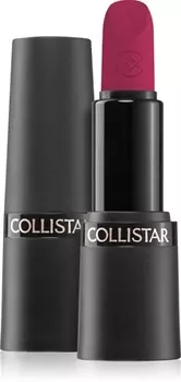Стойкая помада Collistar Puro Matte Lipstick, 113 AUTUMN BERRY 3,5 ml