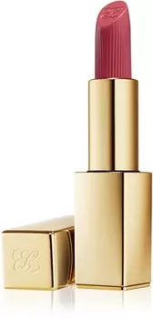 Стойкая помада Este Lauder Pure Color Hi-Lustre Lipstick, Rebellious Rose 3,5 g