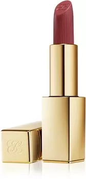 Стойкая помада Este Lauder Pure Color Hi-Lustre Lipstick, Hot Kiss 3,5 g