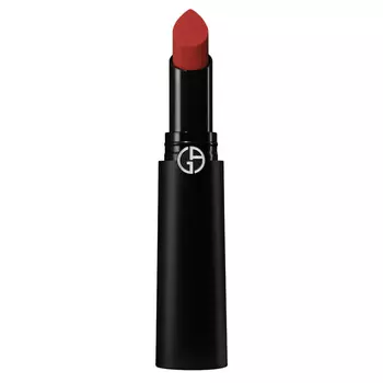 Стойкая помада lip power matte long-lasting lipstick Armani Beauty, цвет nr. 410, вес 3 гр.