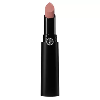 Стойкая помада lip power matte long-lasting lipstick Armani Beauty, цвет nr. 111, вес 3 гр.