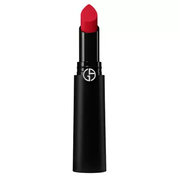 Стойкая помада lip power matte long-lasting lipstick Armani Beauty, цвет nr. 409, вес 3 гр.