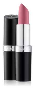 Стойкая помада Rimmel Lasting Finish, оттенок 905 Iced Rose 4 г
