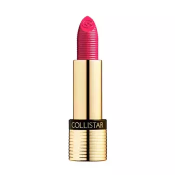 Стойкая помада Rossetto Unico Collistar, цвет lampone