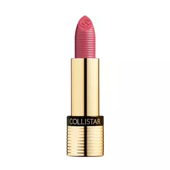 Стойкая помада Rossetto Unico Collistar, цвет rosa del deserto