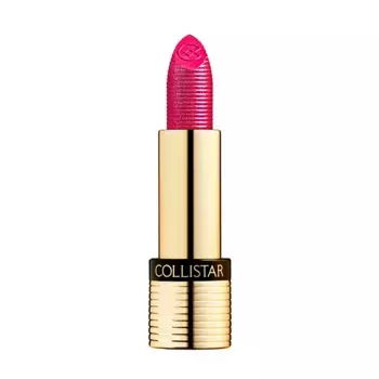 Стойкая помада Rossetto Unico Collistar, цвет rubino