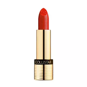 Стойкая помада Rossetto Unico Collistar, цвет scarlatto