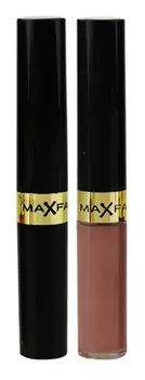 Стойкая помада с бальзамом Max Factor Lipfinity Lip Colour, оттенок 020 Angelic