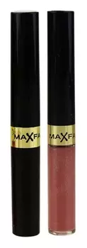 Стойкая помада с бальзамом Max Factor Lipfinity Lip Colour, оттенок 016 гlowing