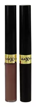 Стойкая помада с бальзамом Max Factor Lipfinity Lip Colour, оттенок 190 Indulgent