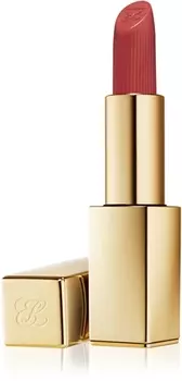 Стойкая помада с матовым эффектом Este Lauder Pure Color Matte Lipstick, Rule Breaker 3,5 g