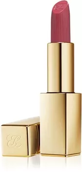 Стойкая помада с матовым эффектом Este Lauder Pure Color Matte Lipstick, Rebellious Rose 3,5 g