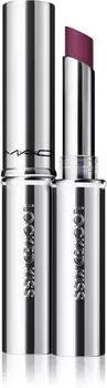 Стойкая помада с матовым эффектом MAC Cosmetics Locked Kiss 24h Lipstick, Rein 1,8 g