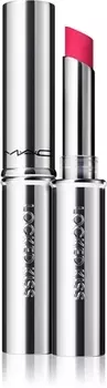 Стойкая помада с матовым эффектом MAC Cosmetics Locked Kiss 24h Lipstick, Taboo 1,8 g