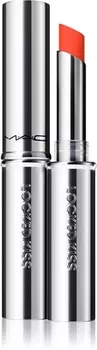 Стойкая помада с матовым эффектом MAC Cosmetics Locked Kiss 24h Lipstick, Renegade 1,8 g