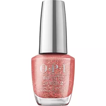 Стойкая система Infinite Shine 2Nd Step Terriously Nice Holiday Collection It’s A Wonderful Spice, 15 мл, Opi