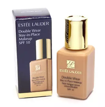 Стойкая тональная основа 3N1 Ivory Beige, 15 мл Estee Lauder, Double Wear, Este Lauder