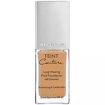 Стойкая тональная основа-флюид Teint Couture Spf20 3 Elegant Sand 25 мл, Givenchy