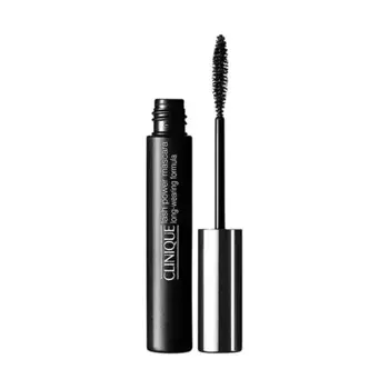Стойкая тушь Mscara Lash Power Clinique, цвет black onyx
