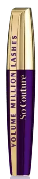 Стойкая тушь Volume Million Lashes So Couture L'Oreal, 1 UD