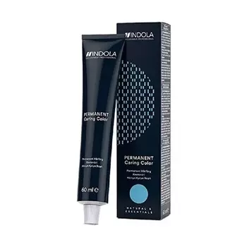 Стойкая ухаживающая краска Natural & Essentials 9.0 60 мл, Indola