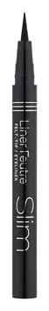 Стойкая ультратонкая подводка для глаз Bourjois Liner Feutre, оттенок 16 Noir 0.8 мл