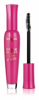 Стойкая утолщающая тушь Bourjois Volume Glamour Coup de Thtre, оттенок Black 7 мл