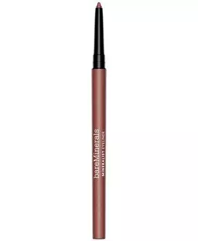 Стойкая водостойкая подводка для глаз Mineralist Bareminerals, цвет Sapphire