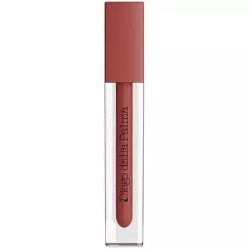 Стойкая жидкая губная помада Stay On Me, оттенок 35, теплый лиловый, Diego Dalla Palma