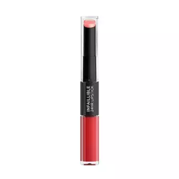 Стойкая жидкая помада Infalible 24H L'Oreal, цвет everlasting paris