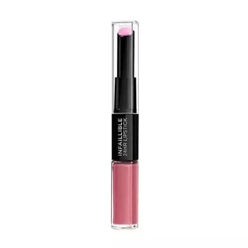Стойкая жидкая помада Infallible 213 Toujours Teaberry, 5,6 мл L'oreal Paris, L'oral Paris