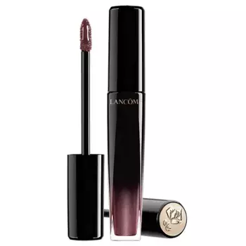 Стойкая жидкая помада L'absolu Lacquer Lancme, цвет celebration