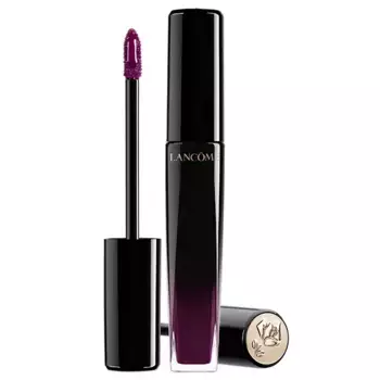 Стойкая жидкая помада L'absolu Lacquer Lancme, цвет not afraid