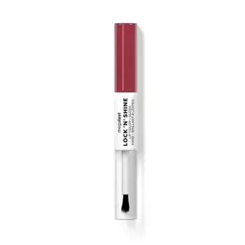 Стойкая жидкая помада Megalast Shine Lip Color Wet N Wild, цвет utaupia