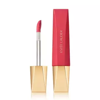 Стойкая жидкая помада с матовым финишем Pure Color Whipped Matte Lip Color Este Lauder, цвет soft hearted