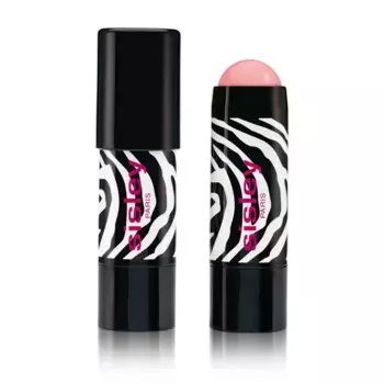 Стойкие кремовые румяна Phyto-Blush Twist Sisley, цвет petal
