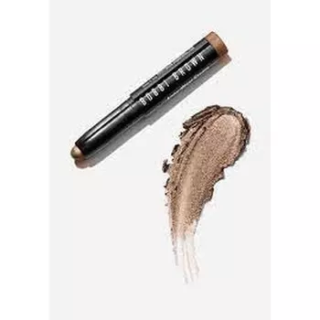 Стойкие кремовые тени Bobbi Brown Mini Золотая бронза 0,9 г