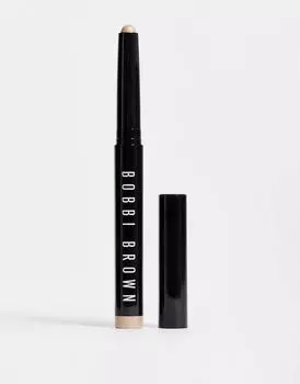Стойкие кремовые тени для век Bobbi Brown — Moonstone